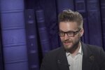 Вадим Арістов, скріншот відео