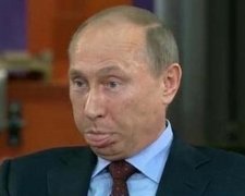 Большая война Путина закончится локальным "пшиком"