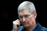 Суд заборонив Apple продавати iPhone в Китаї