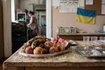 дитячий табір харчоблок антисанітарія зіпсовані продукти