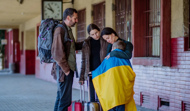 У Словаччині закликали урізати допомогу українським біженцям