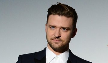 Джастин Тимберлейк выступит на "Евровидении"