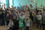 Подарунки від ЗСУ, фото: facebook.com/JointForcesCommandAFU