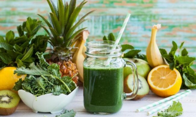 Рецепт диво-напою, який спалює жир за короткий термін