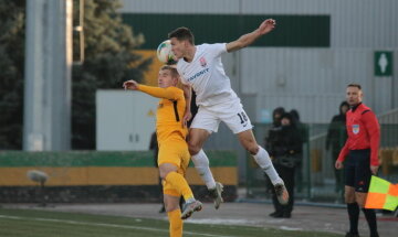 Александрия - Заря, Football.ua