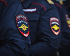 ФСБ затримала головного антикорупціонера російського МВС