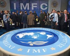 Украина сворачивает партнерство с МВФ 