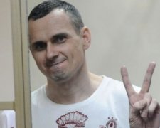 Сенцов написав лист з російського СІЗО