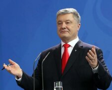 Порошенко показав кохання усього життя та нарвався на лють українців