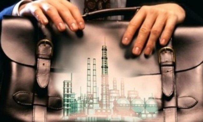 В Украине ликвидируют половину государственных предприятий