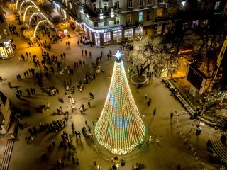 Івано-Франківськ / фото: Руслан Веселий