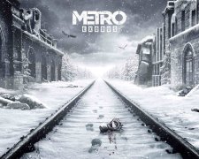 Metro: Exodus не выйдет в Steam: сеть потряс огромный скандал, игра переносится на год