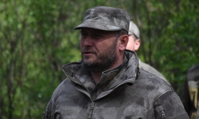 Инструмент в руках криминалитета: Ярош показал, куда делись добровольцы