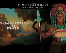 Civilization VI - New Frontier Pass \\ фото Twitter