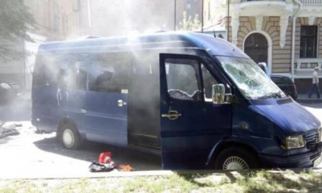 Міліція вже знає імена всіх учасників заворушень у Харкові