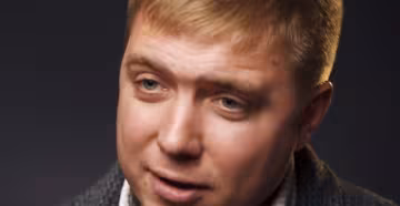 Андрій Андрєєв