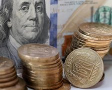 Курс валют на 8 августа: доллар наконец-то уступил гривне 