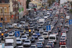 Перекриють один з головних київських проспектів: як краще об'їхати, щоб не встряти в затор