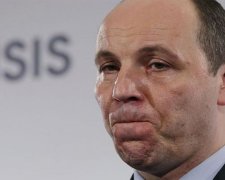 Міщенко: Парубій має піти у відставку. Постанова зареєстрована