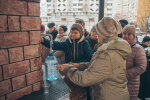 У Києві різко відключили воду: у чому причина і скільки доведеться страждати
