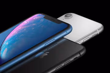 фото Apple