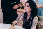 Катя Осадчая одним вопросом заставила Анастасию Приходько потерять дар речи: "Хотите еще деток?"