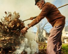 Рятувальники відкриють полювання на паліїв листя: де і коли