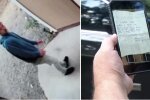 Грабіжник заліз в будинок, щоб випрати речі і вимити посуд: господарі зніяковіли після такого візиту