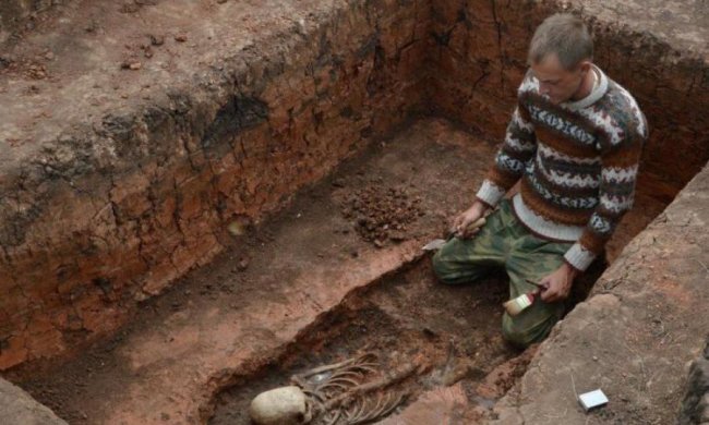 Найзагадковіші артефакти: ці знахідки загнали вчених у глухий кут 
