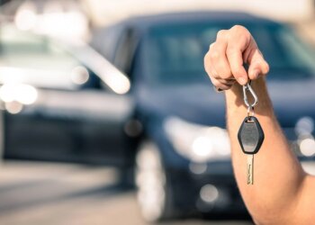 Покупка автомобиля, фото: youtube