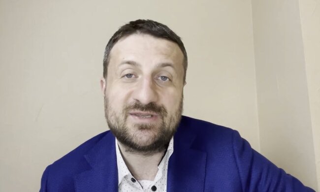 Тарас Загородній