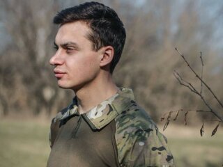 Военный врач, фото: Instagram