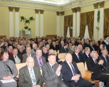 Скончался легендарный украинский ученый