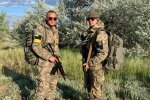 Брати близнюки Ілля та Микита, facebook.com/okPivden