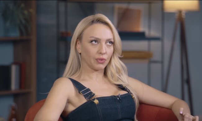 Оля Полякова, фото Знай.ua