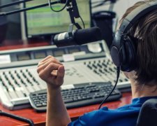 Ніхто крім нас: армійське радіо стало сенсацією в Україні