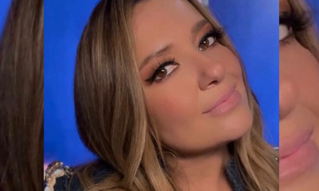 Наталья Могилевская, фото: Instagram