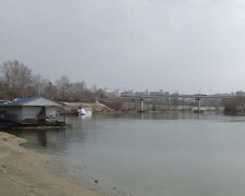 Дністер: фото скрін Ютуб