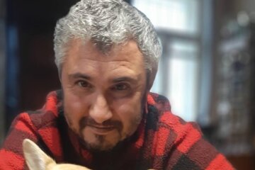 Вахтанг Кіпіані, фото: Facebook