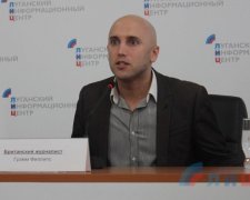 У Порошенка відповіли пропагандисту Путіна