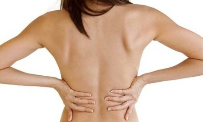 Неправильное стояние приводит к непоправимым проблемам со здоровьем