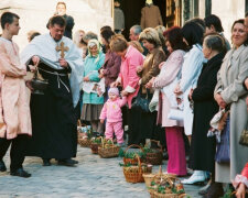 Пасха и Вербное воскресенье в "красном" Львове: Садовый раскрыл карантинные нюансы