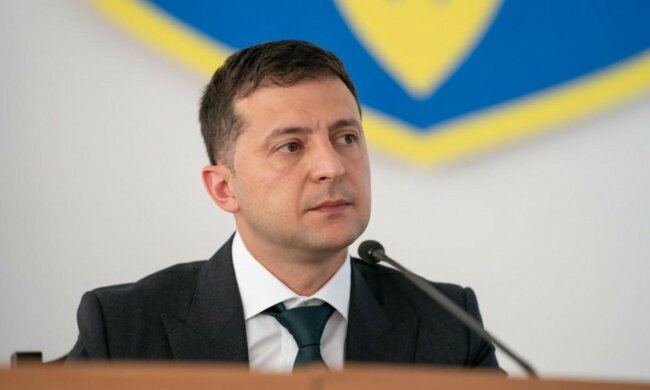 Володимир Зеленський