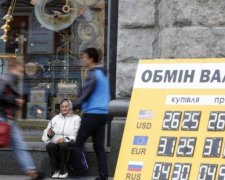 Курс валют на 7 мая: доллар преподносит новые сюрпризы
