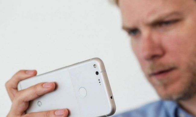 Google отвернулся от смартфонов, и вот почему