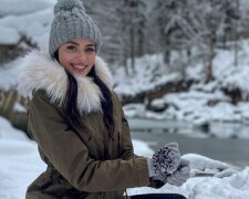 Крістіна Столока, скріншот: Instagram
