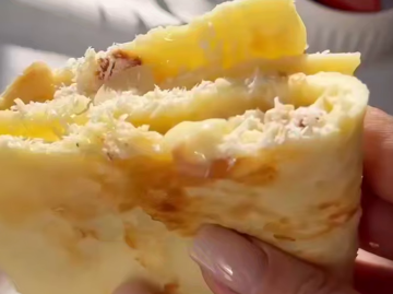 Рафаэлло-сырник, кадр из видео