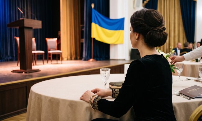 український шоубіз зірки акторка