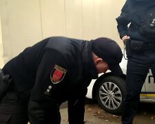 В Харькове молодую маму взяли в заложники: псих с ножом сделал жуткое признание