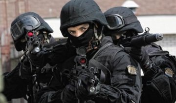 Снайперы "Альфы" не расстреливали Майдан